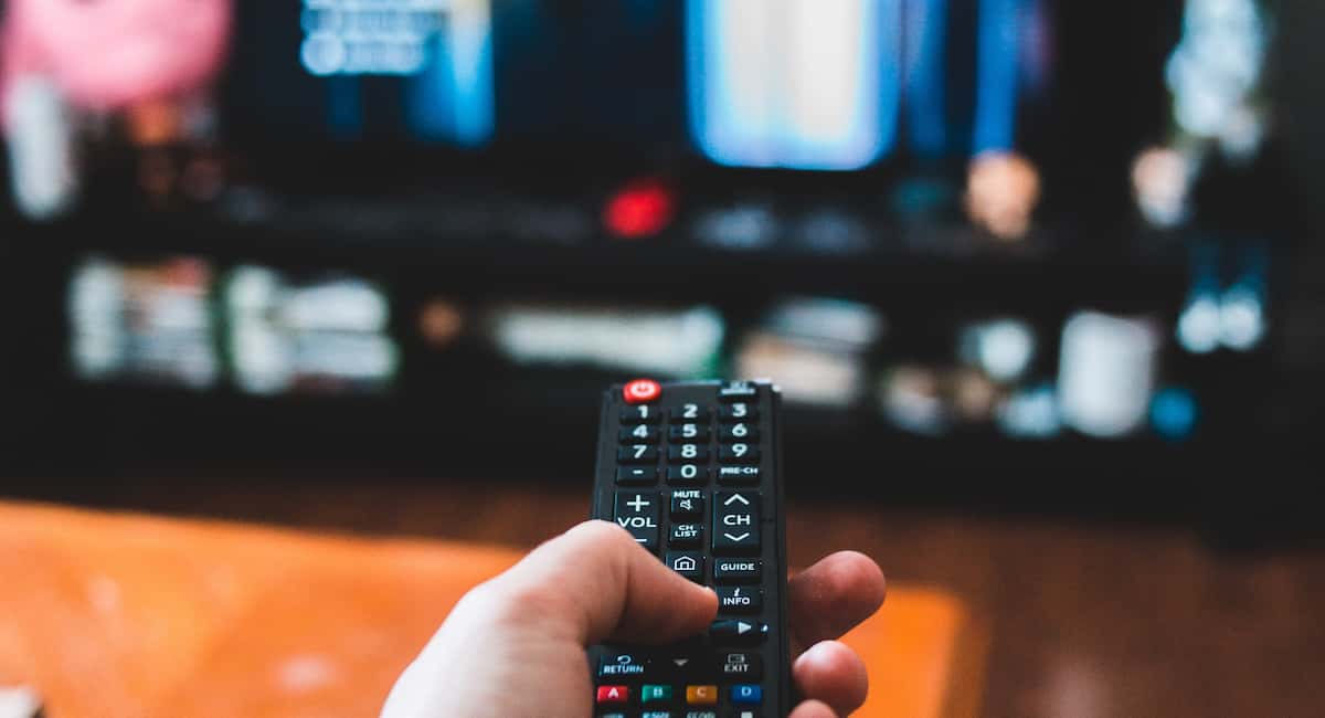 TV Packages