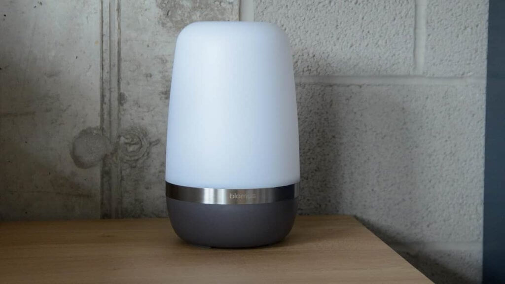 Why Rechargeable Lamps Are Better