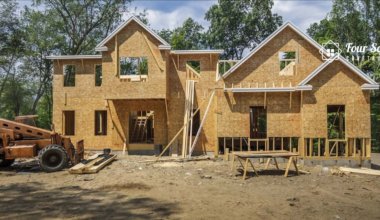How long does it take to build a house