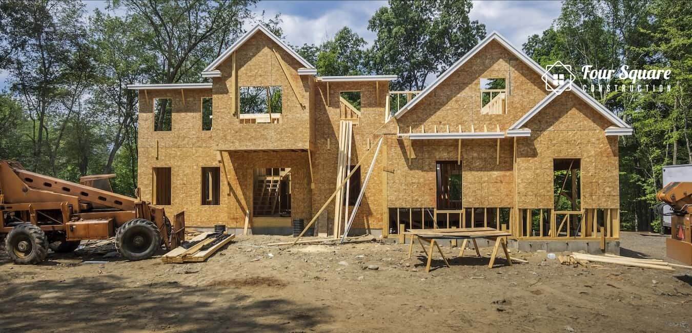 How long does it take to build a house
