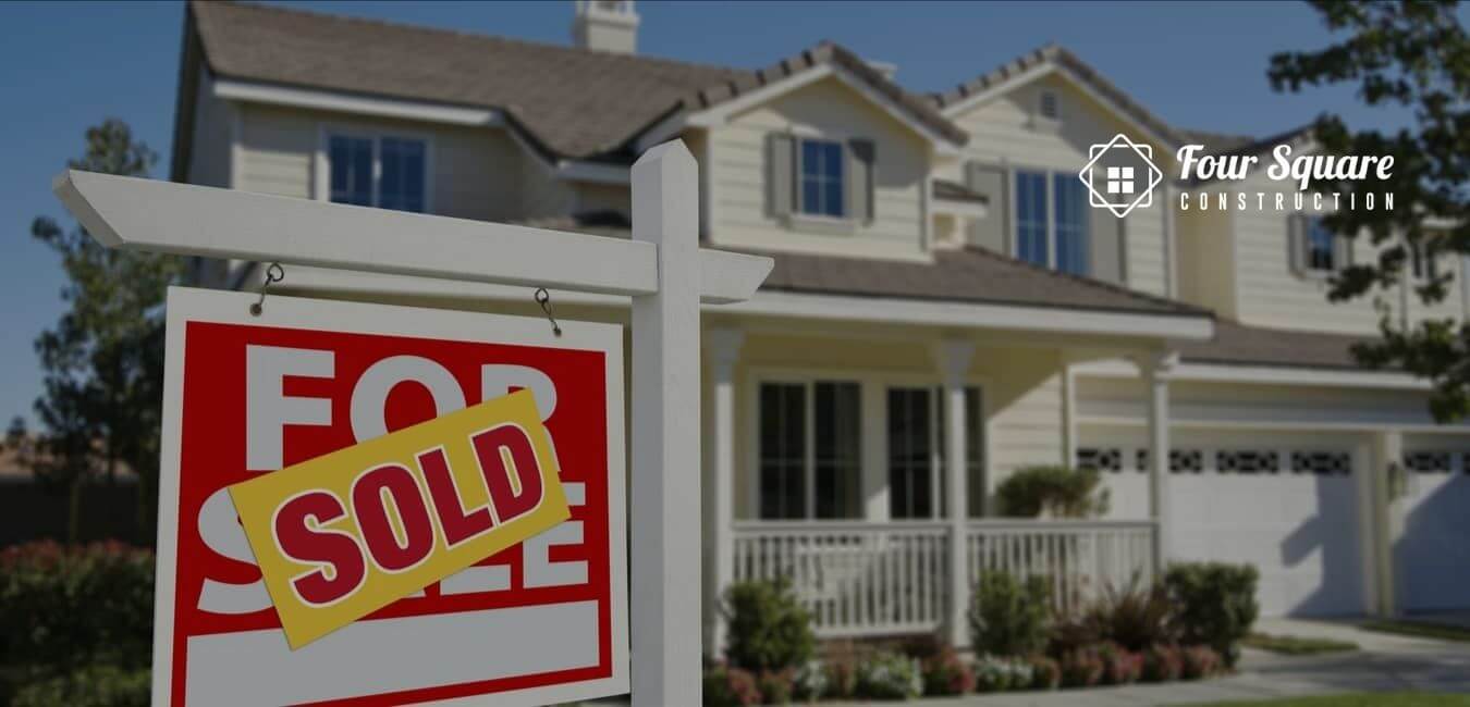 When will it be a buyers market