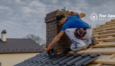 Roofing Contractor