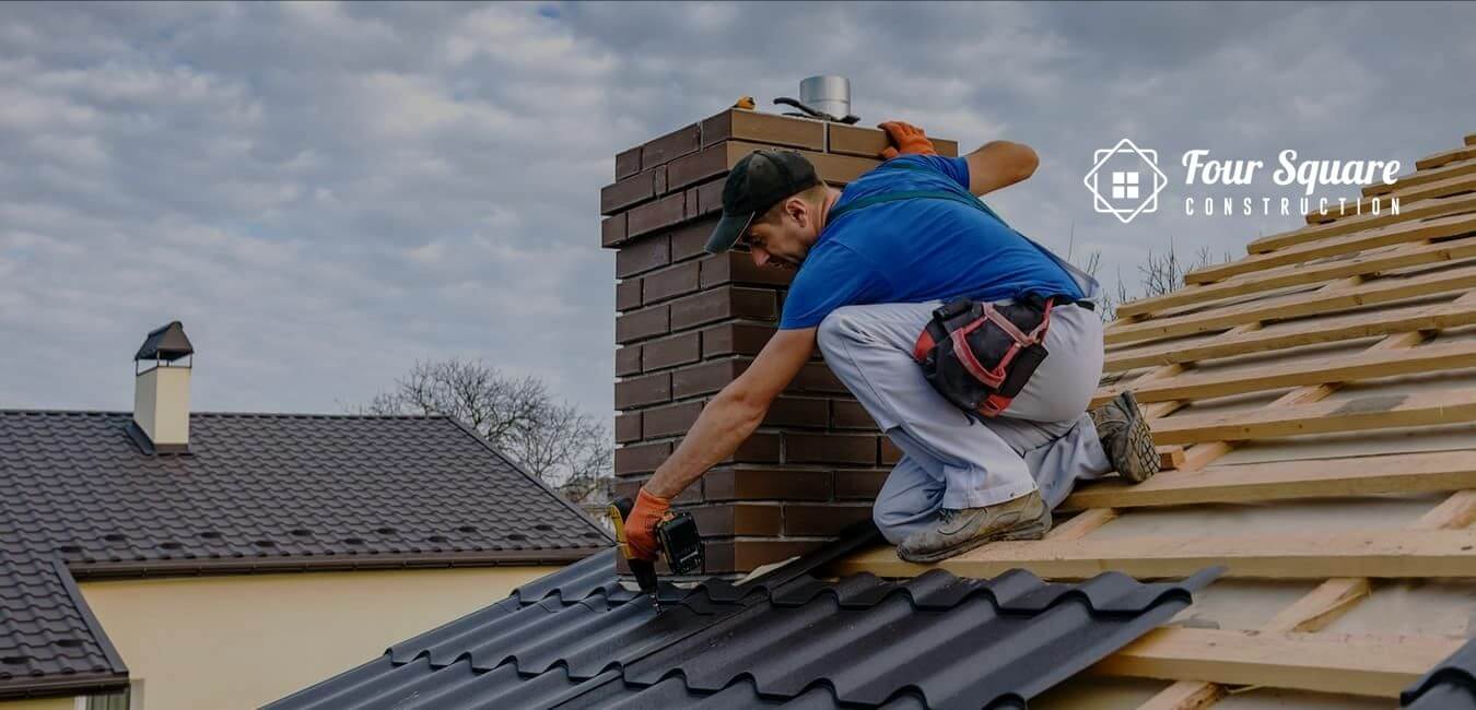 Roofing Contractor