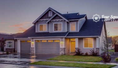 Benefits of investing in real estate
