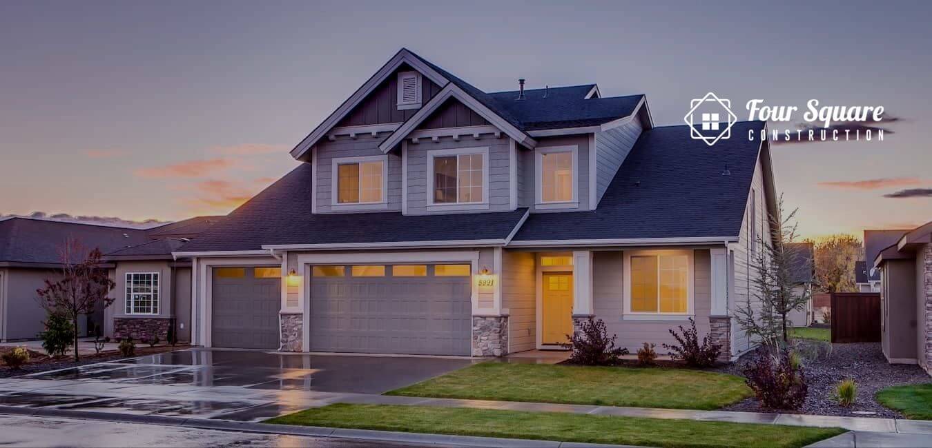 Benefits of investing in real estate