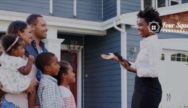 Best real estate firm
