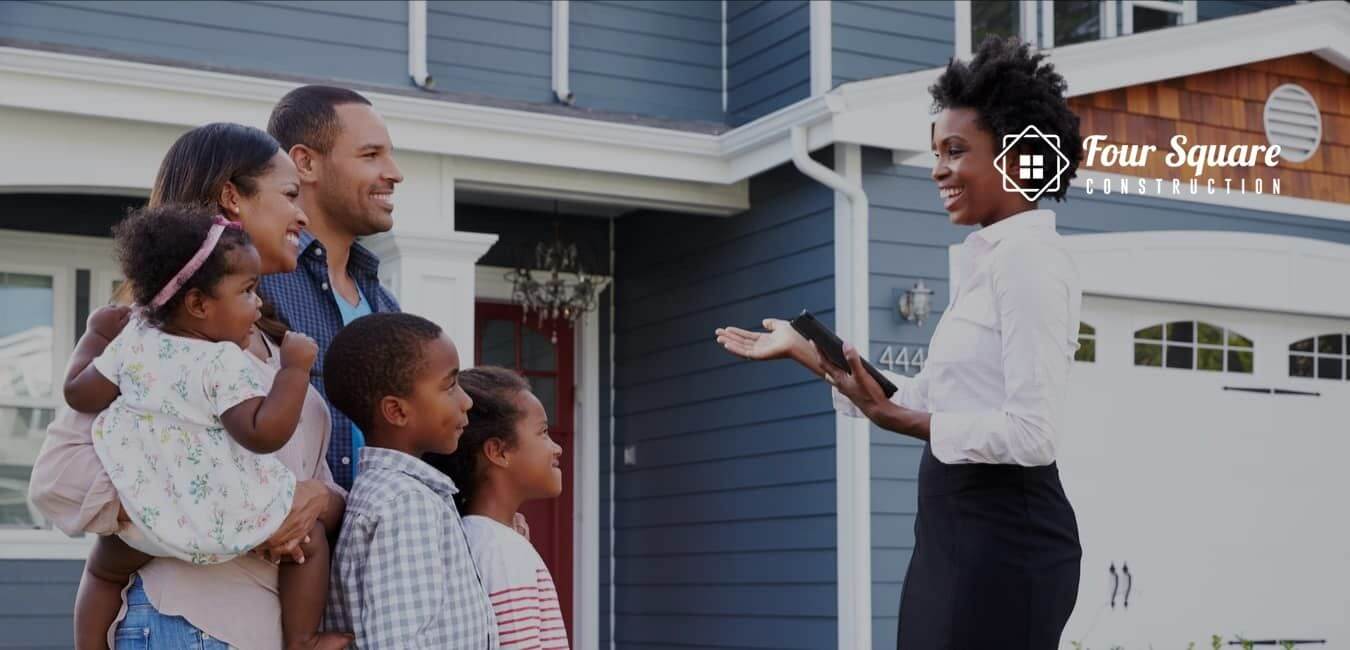 Best real estate firm