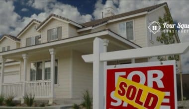 Best way to sell a house