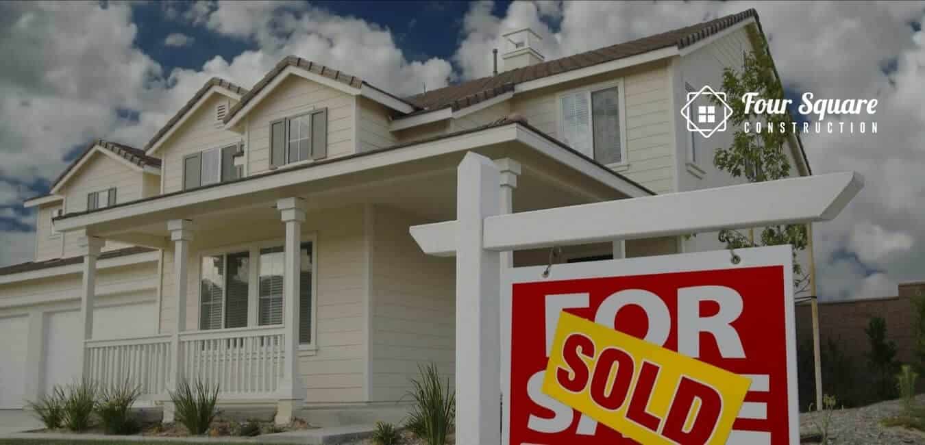 Best way to sell a house