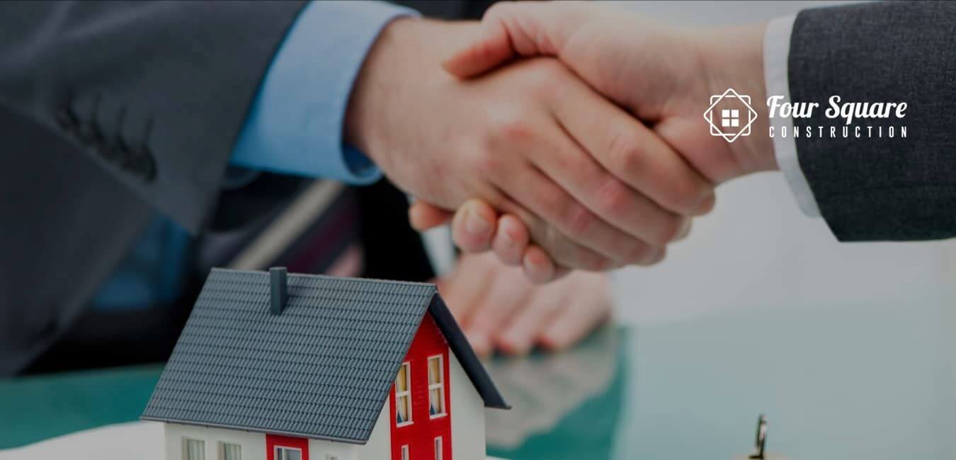 Home buying