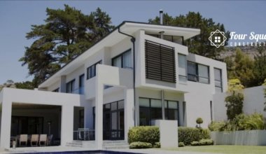 Luxury home