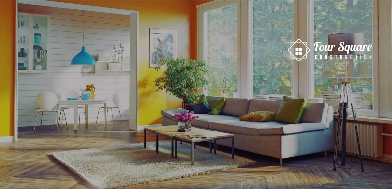 Staging your home