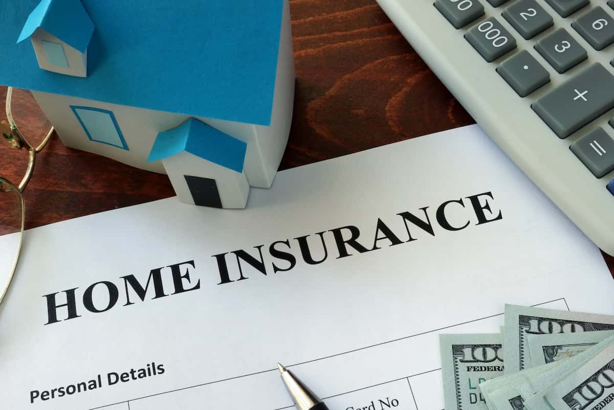 Comprehensive Home Insurance Policy