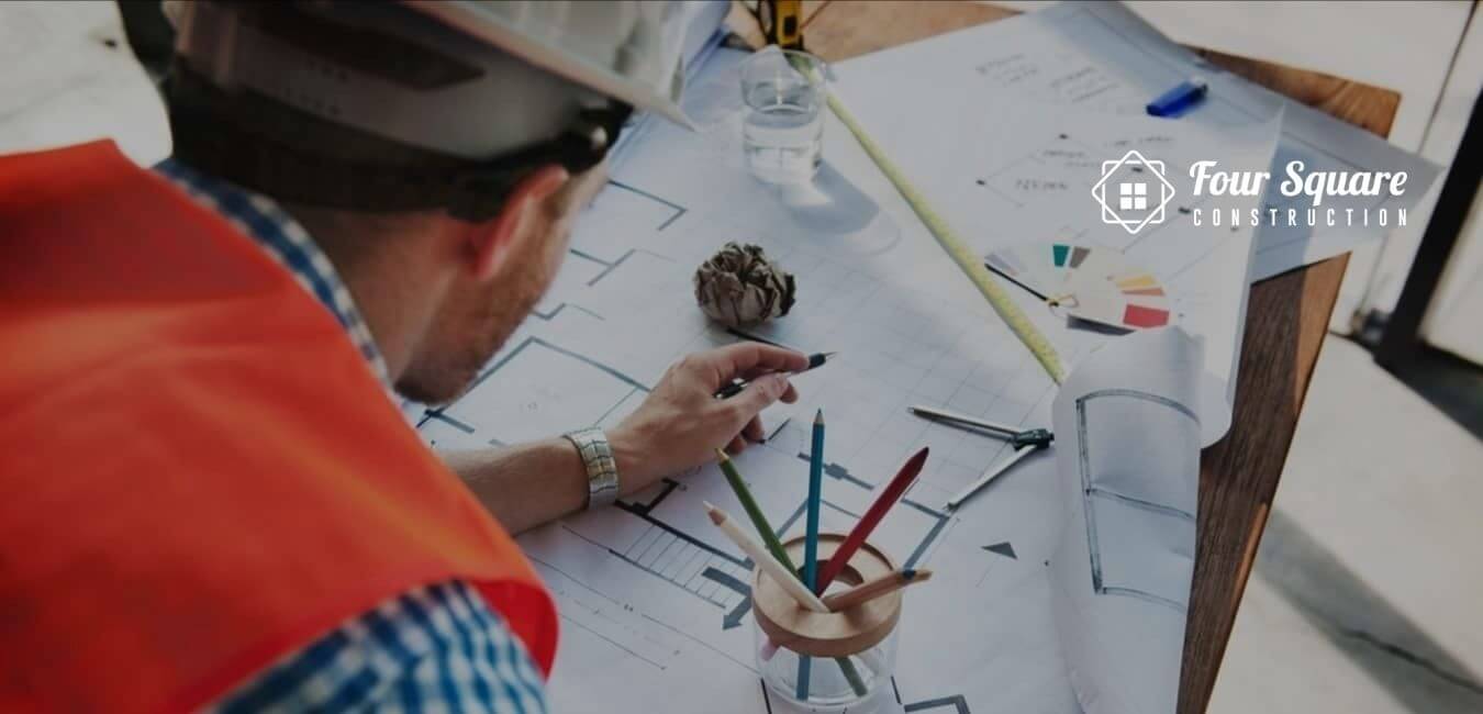 Building a custom home