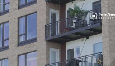Errors in renting apartments
