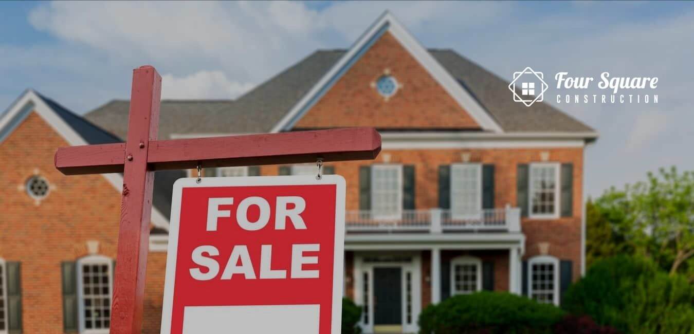 How to sell your house fast