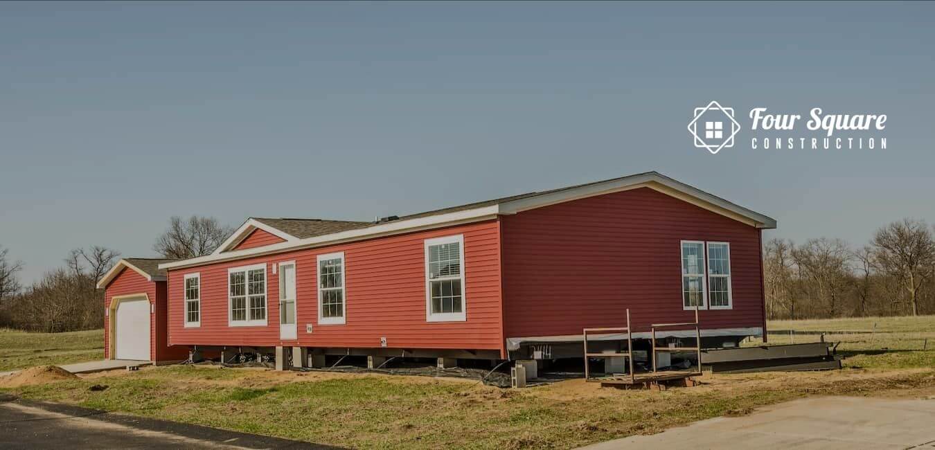 Mobile homes