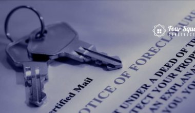 Prevent foreclosure