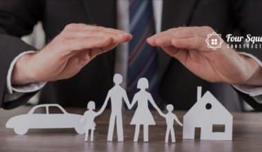 Types of homeowners insurance