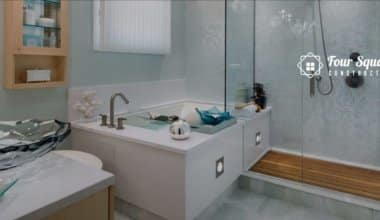 Bathroom Renovation
