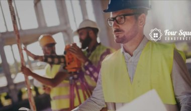 Construction project management errors