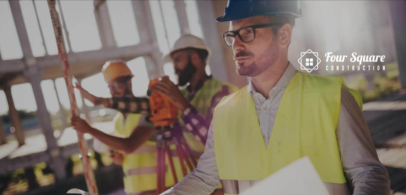 Construction project management errors