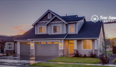 Selling your house