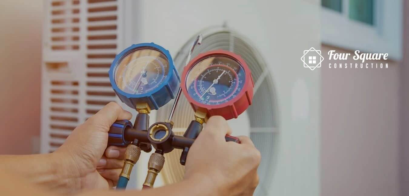 HVAC Scheduling Software