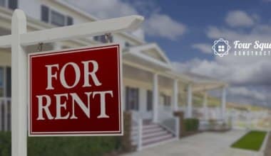 Property managing