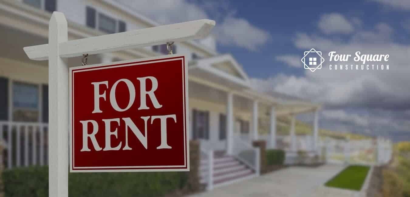 Property managing