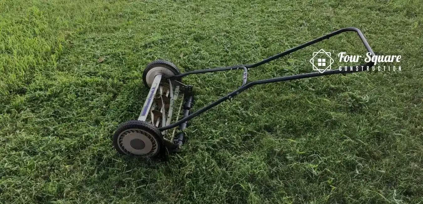 Common weed control mistakes