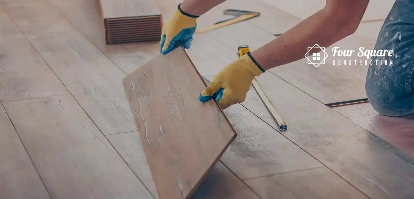 Flooring Business