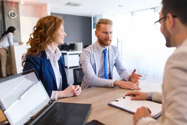 top wholesale mortgage lenders Local Expertise