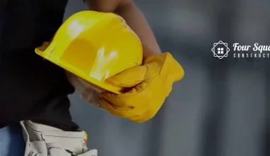 Construction company
