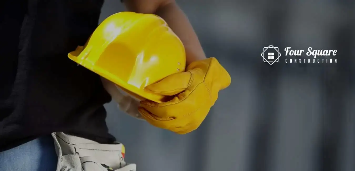 Construction company