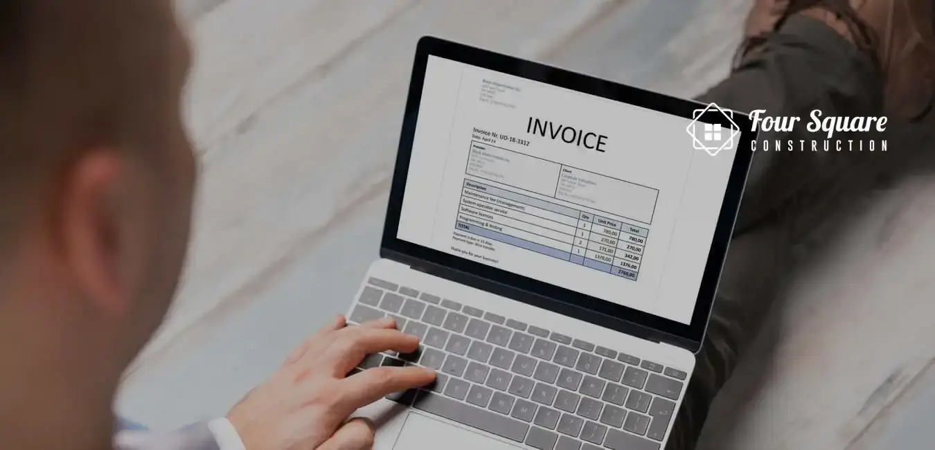Invoice generator software