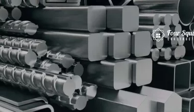Stainless steel