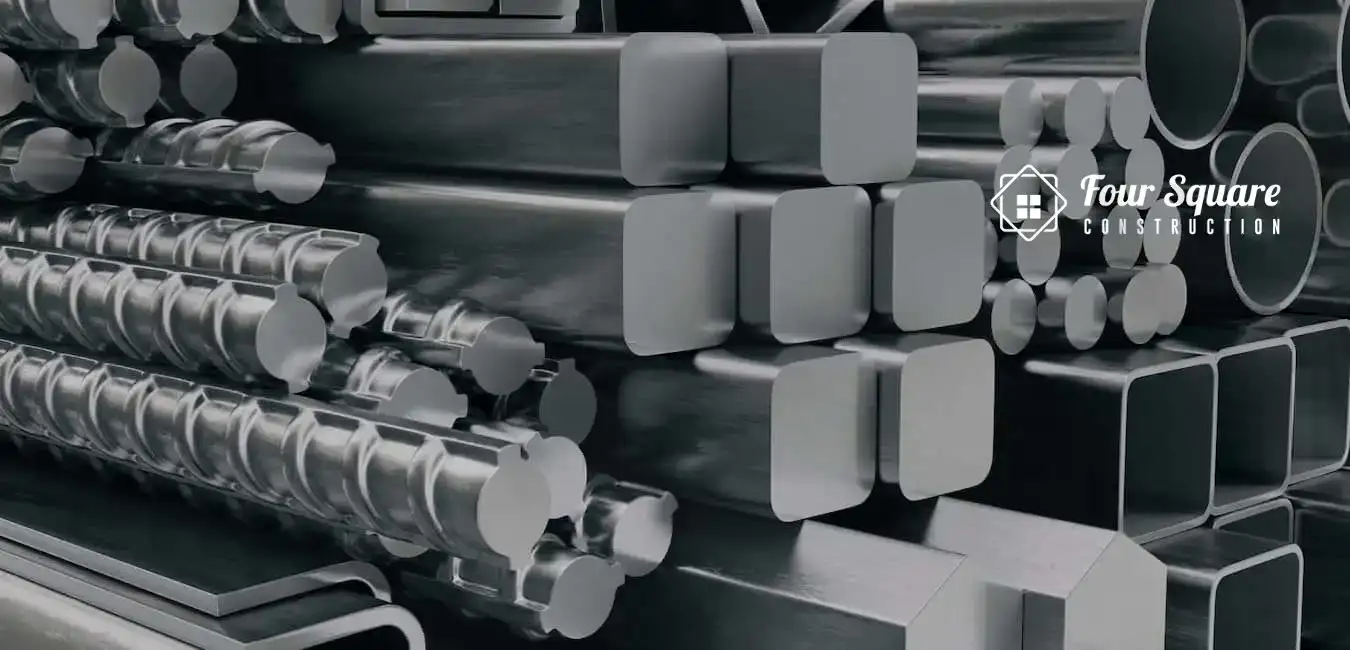 Stainless steel