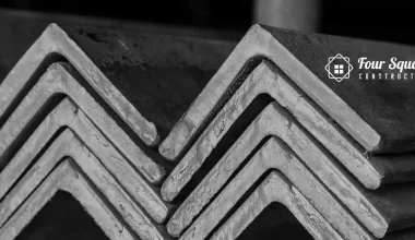 Steel plate