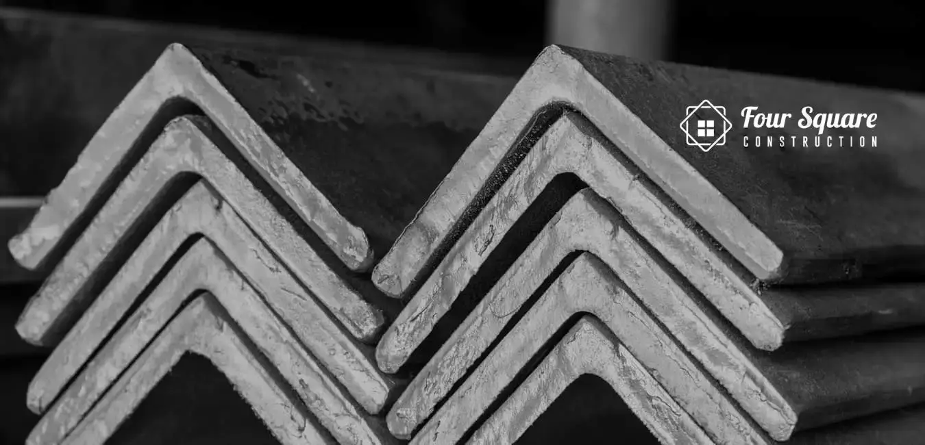 Steel plate