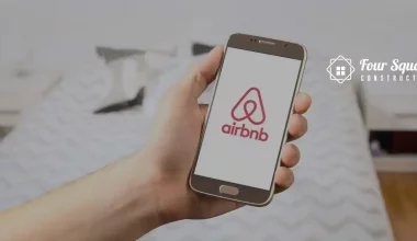 Airbnb rentals