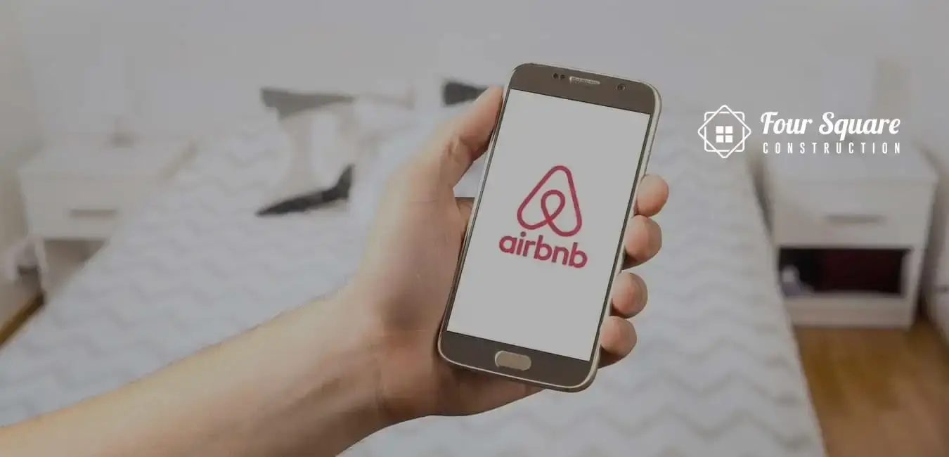 Airbnb rentals