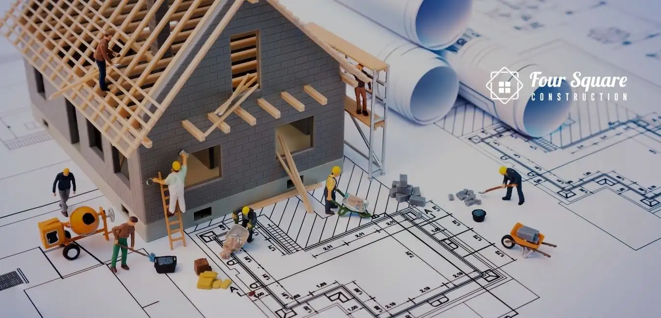 Custom home
