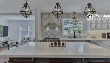 Kitchen remodel tips