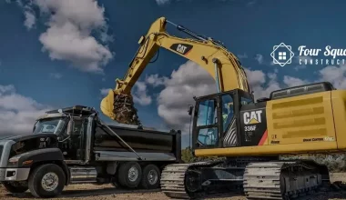 Rent heavy equipment near me