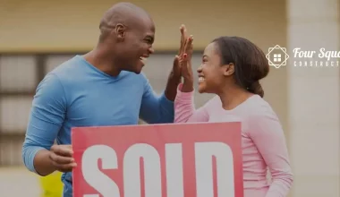 Selling your house