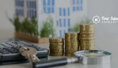 Types of mortgage