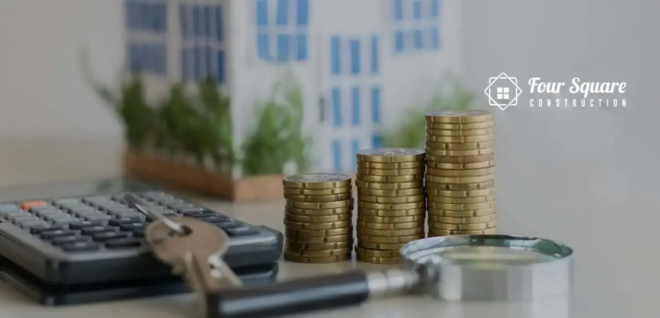 Types of mortgage