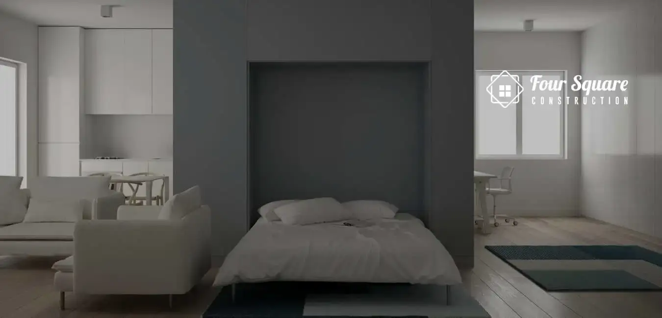 What is a murphy bed