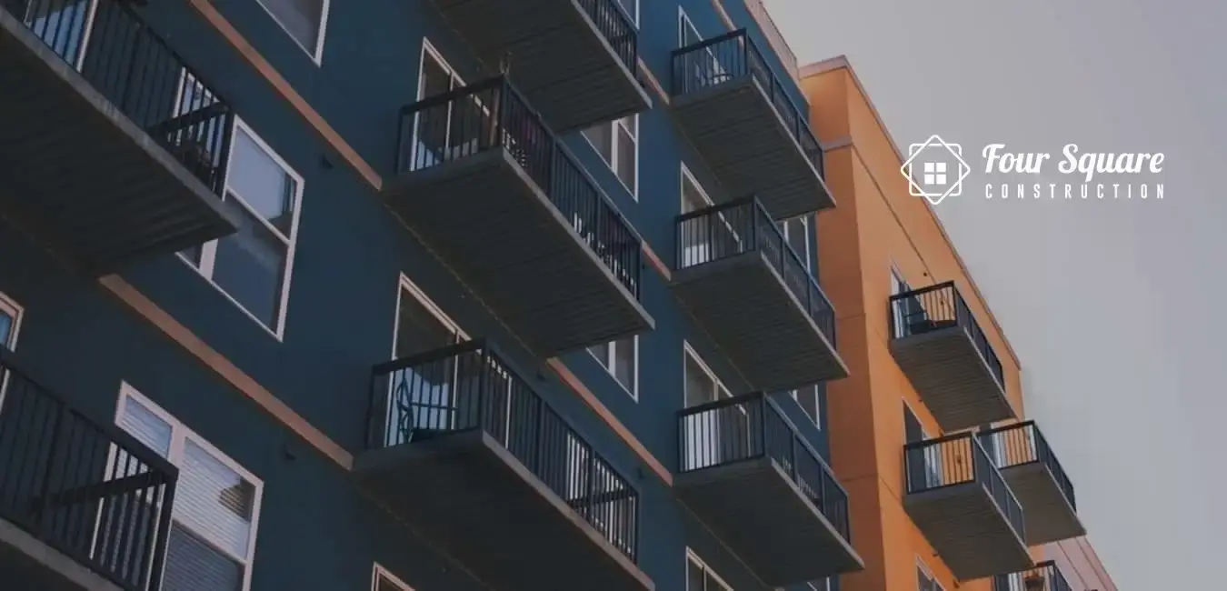 What to look for in an apartment